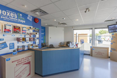 Storage for Your Life - Surrey Picture of Storage for Your Life - Surrey